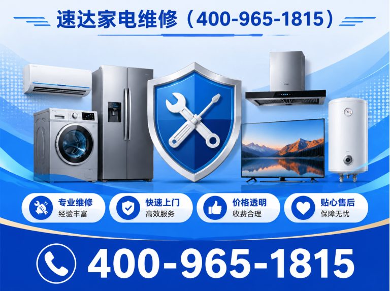 临汾全国上门维修展示图